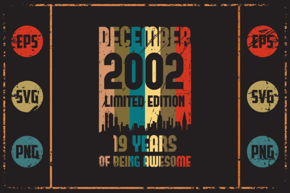 December 2002 - Retro Design