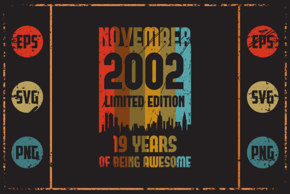 November 2002 - Retro Design