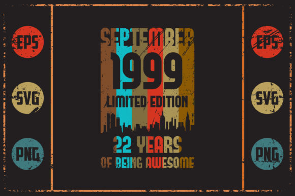September 1999 - Retro Design